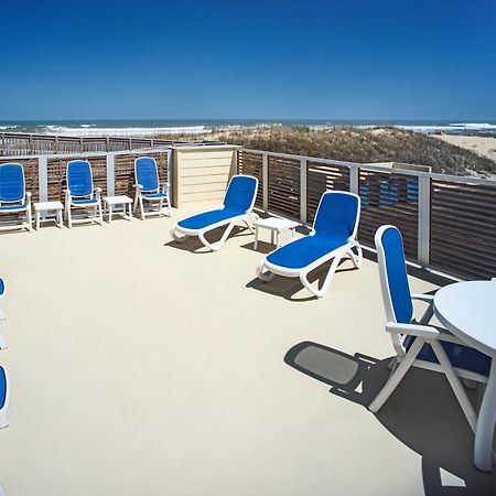 Holiday Inn Express Nags Head Oceanfront By Ihg Exterior photo
