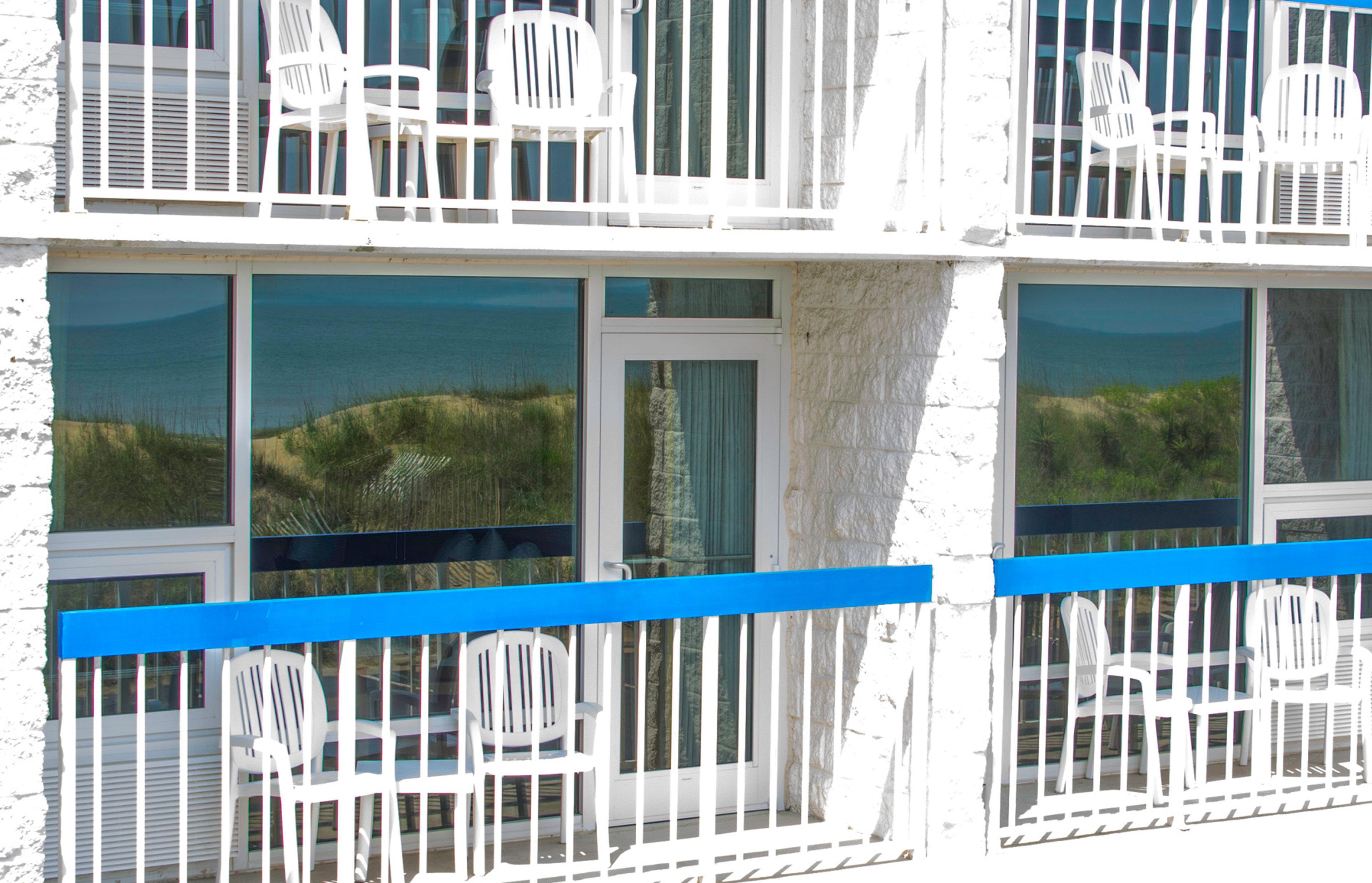Holiday Inn Express Nags Head Oceanfront By Ihg Exterior photo
