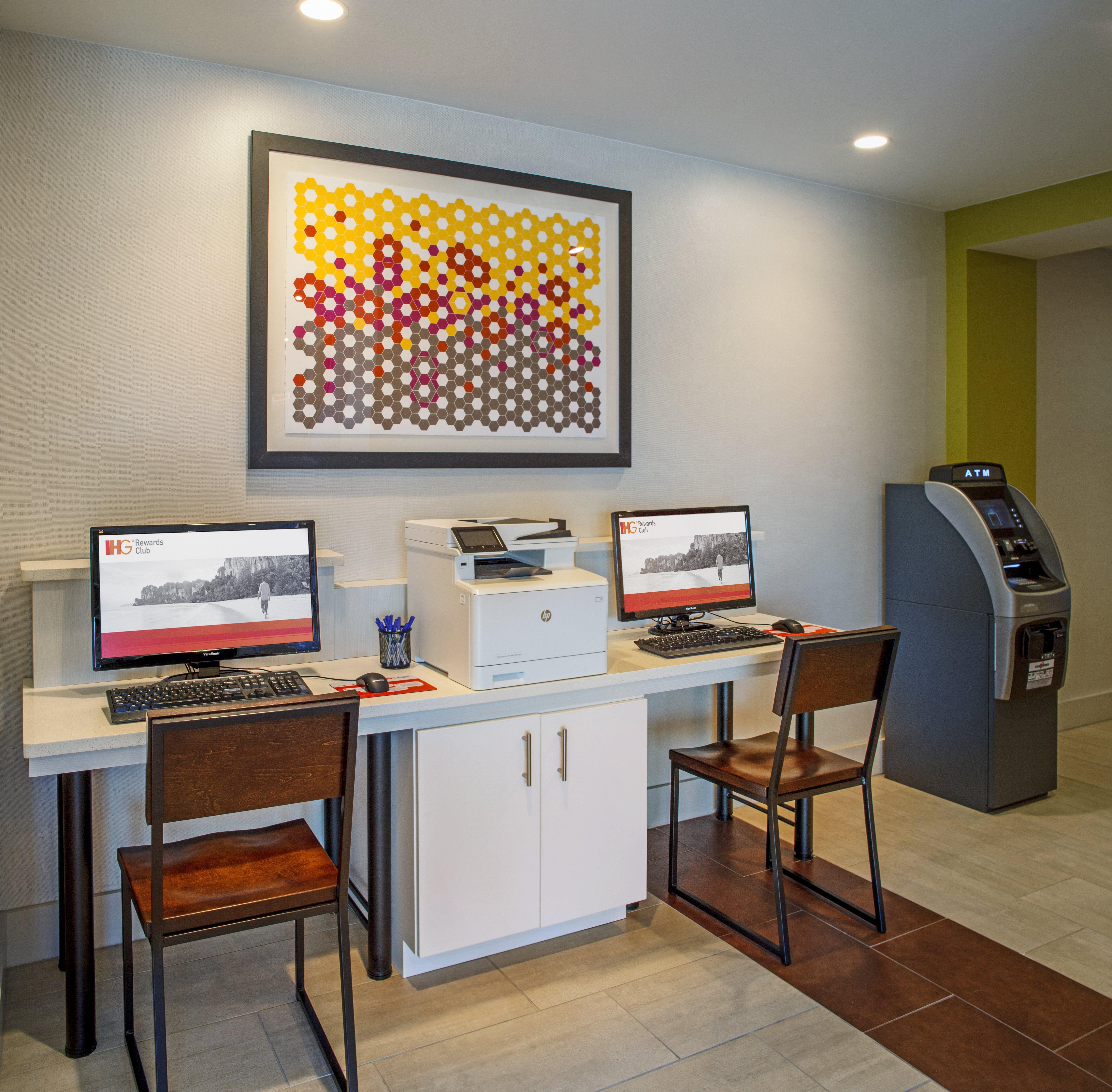 Holiday Inn Express Nags Head Oceanfront By Ihg Exterior photo