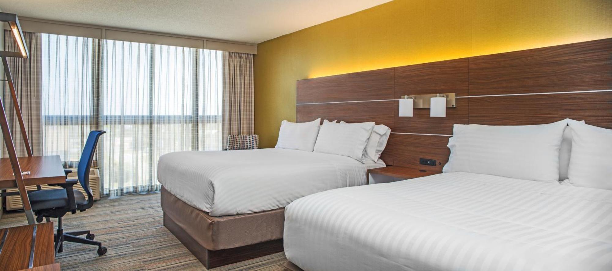 Holiday Inn Express Nags Head Oceanfront By Ihg Exterior photo