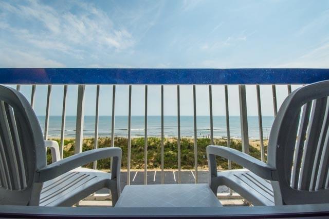 Holiday Inn Express Nags Head Oceanfront By Ihg Exterior photo