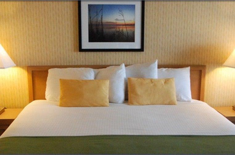 Holiday Inn Express Nags Head Oceanfront By Ihg Room photo