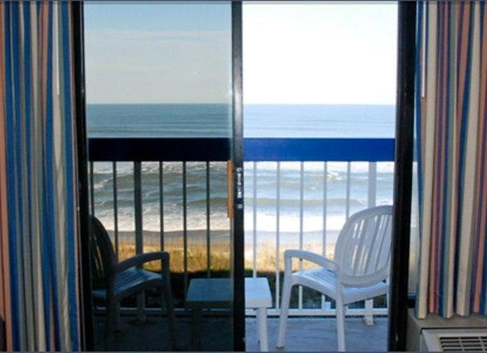 Holiday Inn Express Nags Head Oceanfront By Ihg Room photo