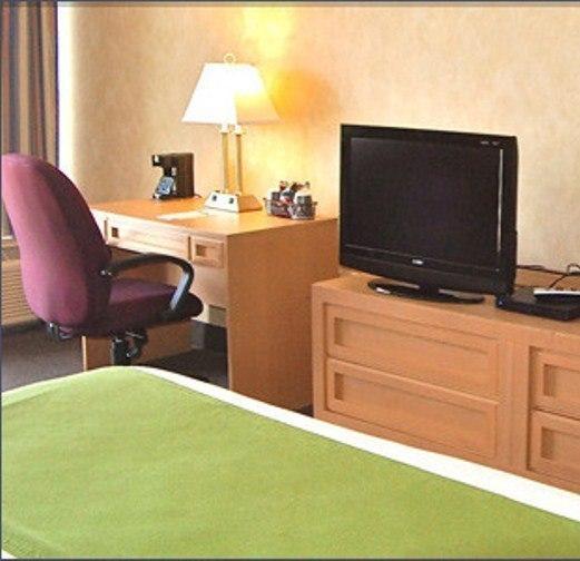 Holiday Inn Express Nags Head Oceanfront By Ihg Room photo
