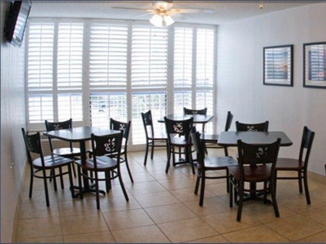 Holiday Inn Express Nags Head Oceanfront By Ihg Exterior photo
